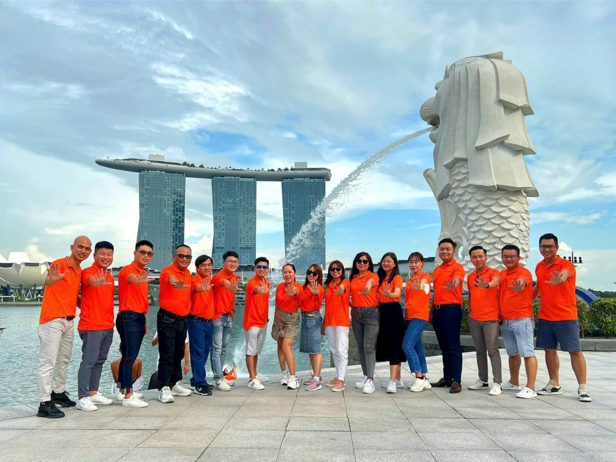 Chính sách về giá