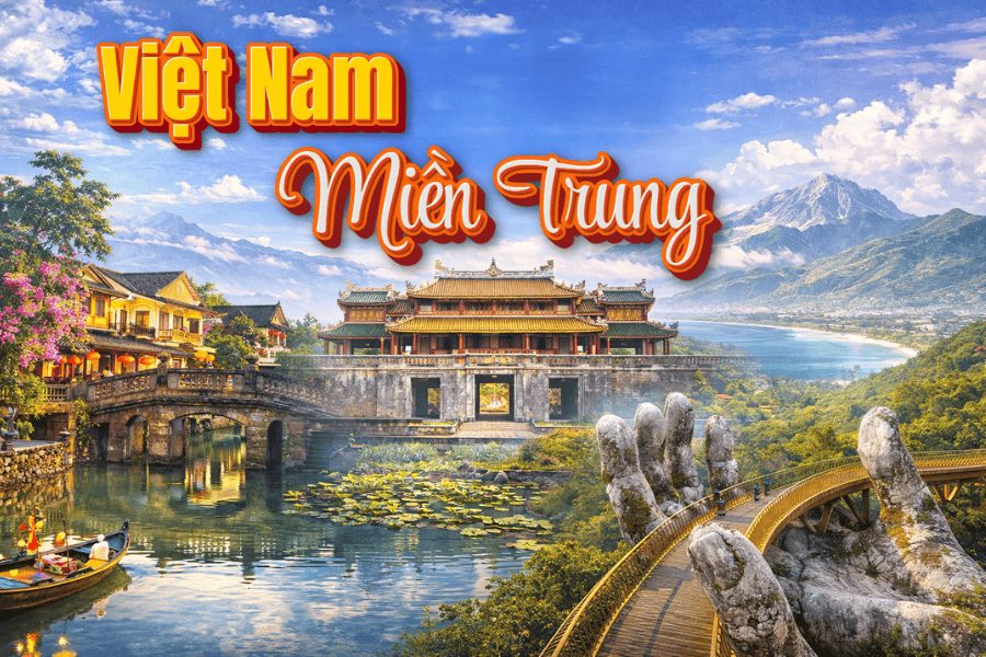 miền trung