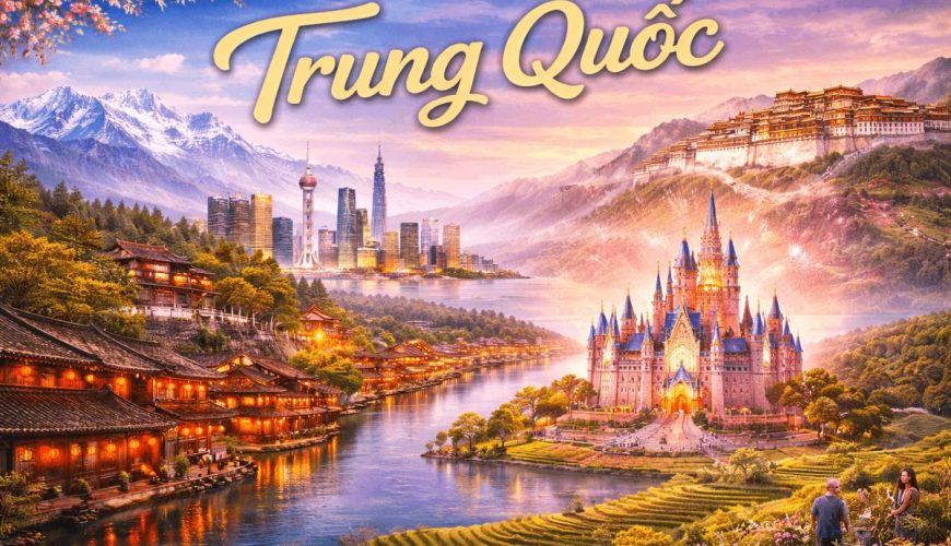 Trung Quốc