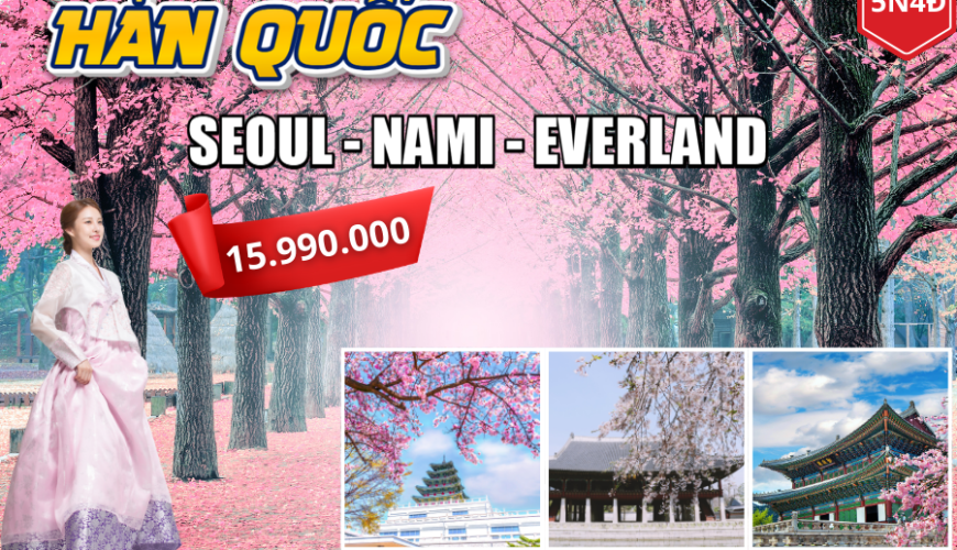 HÀN QUỐC