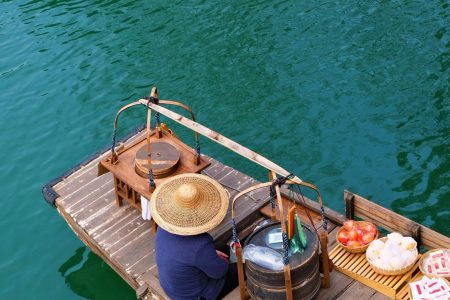 围炉煮茶 Ở Ô TRẤN (乌镇) – KHI CỔ TRẤN CHẬM LẠI BÊN ẤM TRÀ VÀ BẾP LỬA