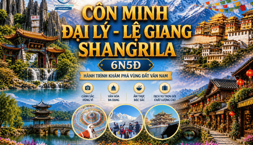 CÔM MINH LỆ GIANG