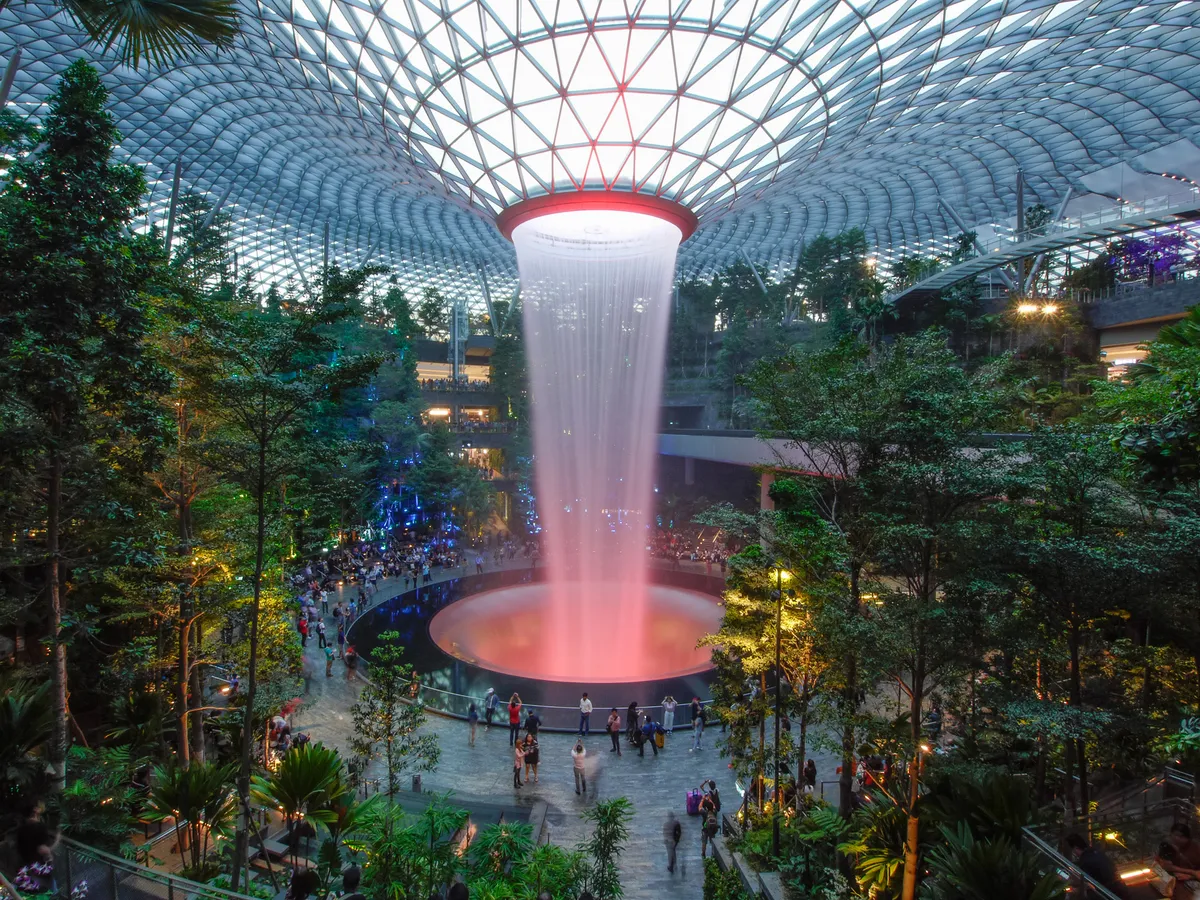Singapore